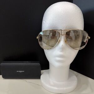 Givenchy vintage CAZAL 702 sunglasses